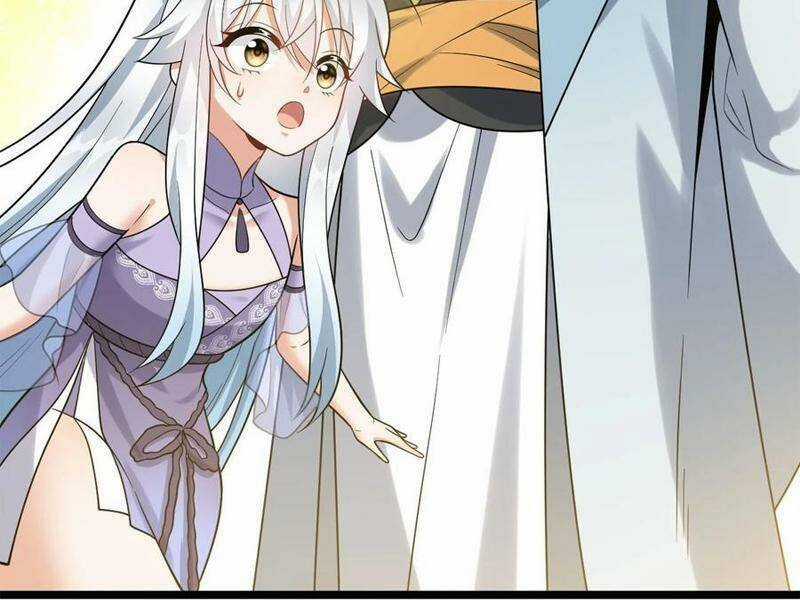 Ta Dưỡng Ra Nhân Vật Phản Diện Là Nữ Đế Yandere Chapter 16 trang 67