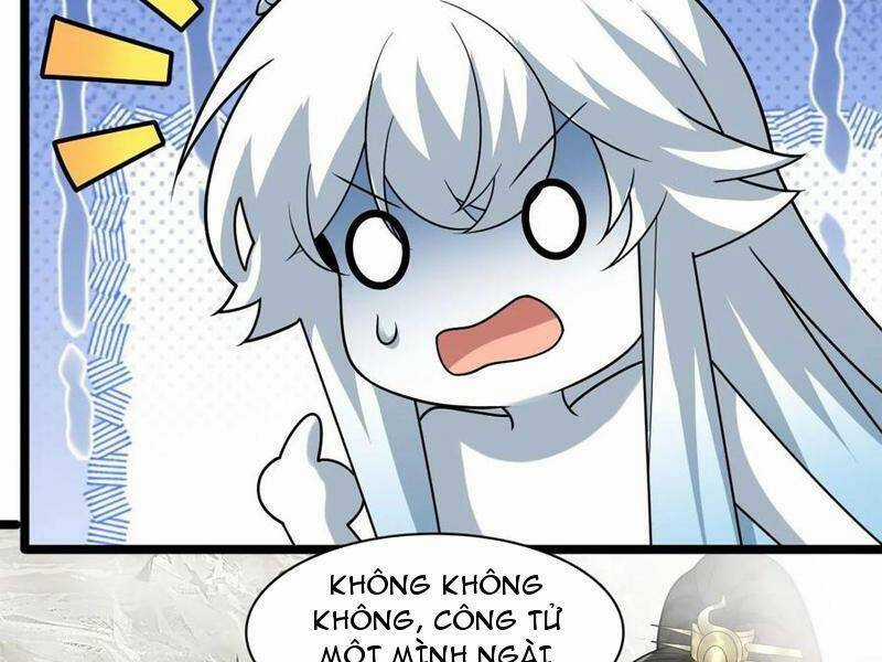 Ta Dưỡng Ra Nhân Vật Phản Diện Là Nữ Đế Yandere Chapter 16 trang 78