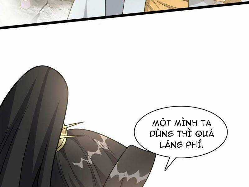 Ta Dưỡng Ra Nhân Vật Phản Diện Là Nữ Đế Yandere Chapter 16 trang 80