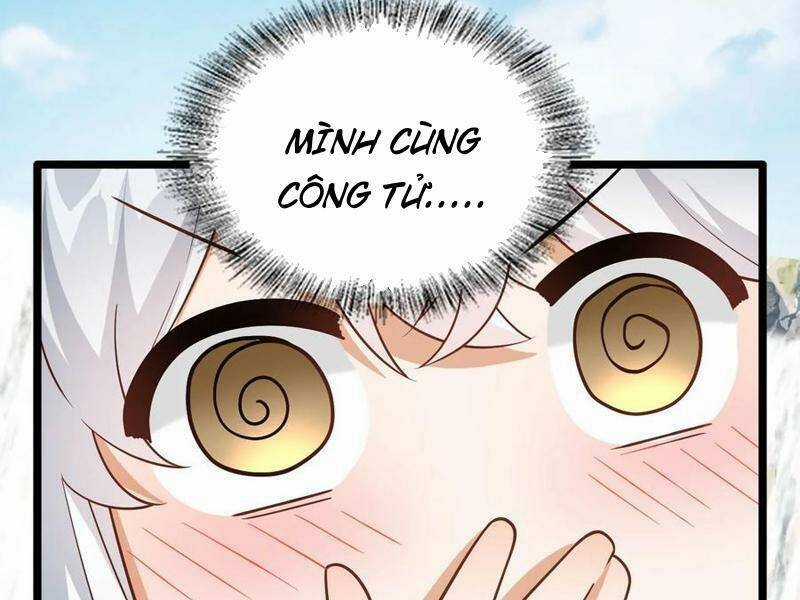 Ta Dưỡng Ra Nhân Vật Phản Diện Là Nữ Đế Yandere Chapter 16 trang 83