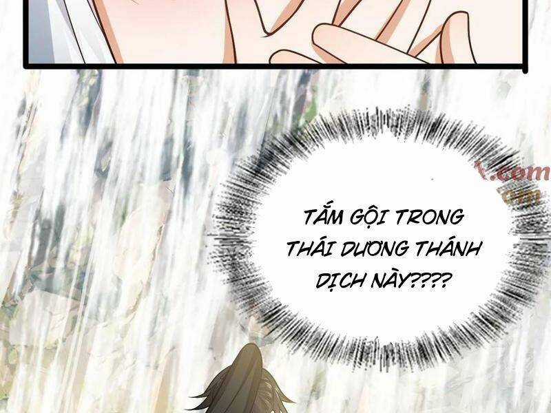 Ta Dưỡng Ra Nhân Vật Phản Diện Là Nữ Đế Yandere Chapter 16 trang 84