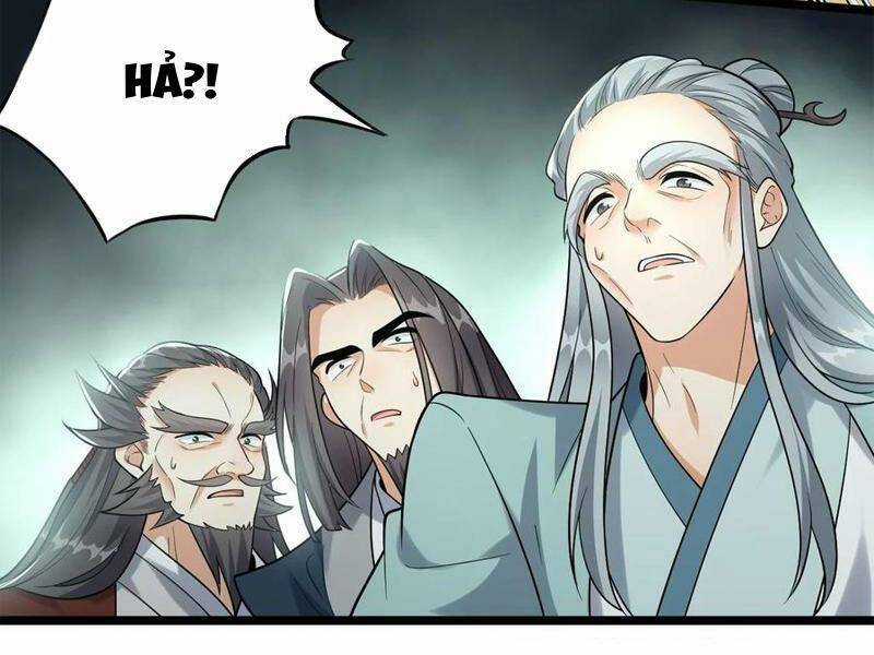 Ta Dưỡng Ra Nhân Vật Phản Diện Là Nữ Đế Yandere Chapter 16 trang 9