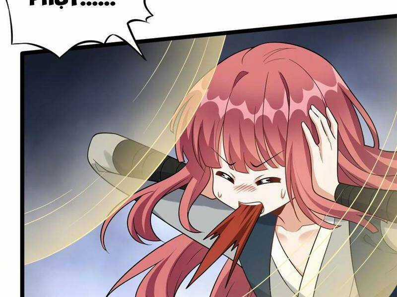 Ta Dưỡng Ra Nhân Vật Phản Diện Là Nữ Đế Yandere Chapter 16 trang 97