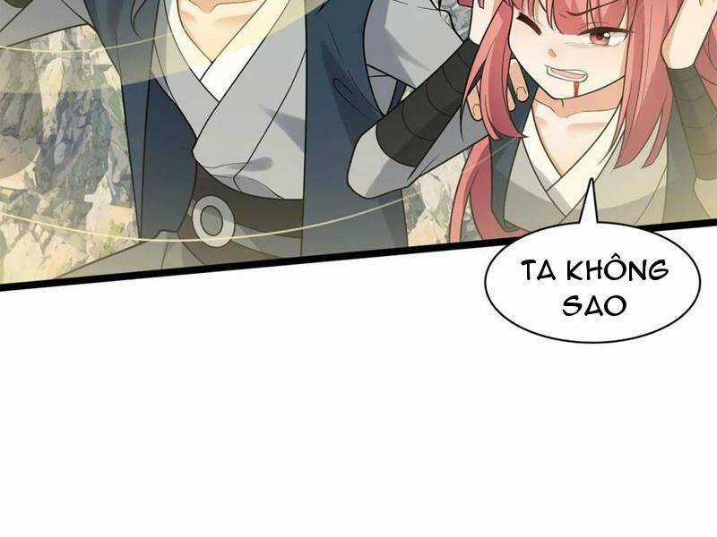 Ta Dưỡng Ra Nhân Vật Phản Diện Là Nữ Đế Yandere Chapter 16 trang 99
