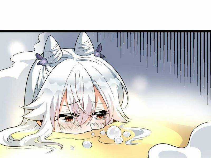 Ta Dưỡng Ra Nhân Vật Phản Diện Là Nữ Đế Yandere Chapter 17 trang 10