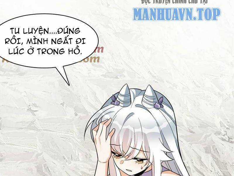 Ta Dưỡng Ra Nhân Vật Phản Diện Là Nữ Đế Yandere Chapter 17 trang 101