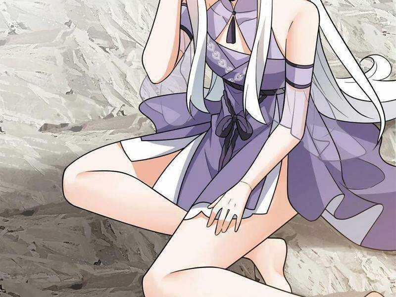 Ta Dưỡng Ra Nhân Vật Phản Diện Là Nữ Đế Yandere Chapter 17 trang 102