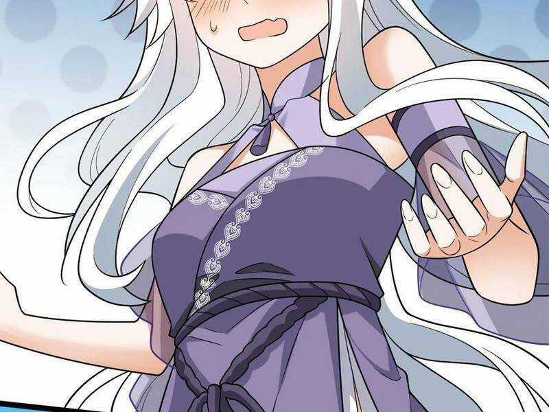 Ta Dưỡng Ra Nhân Vật Phản Diện Là Nữ Đế Yandere Chapter 17 trang 105