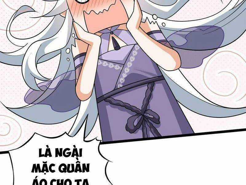 Ta Dưỡng Ra Nhân Vật Phản Diện Là Nữ Đế Yandere Chapter 17 trang 113