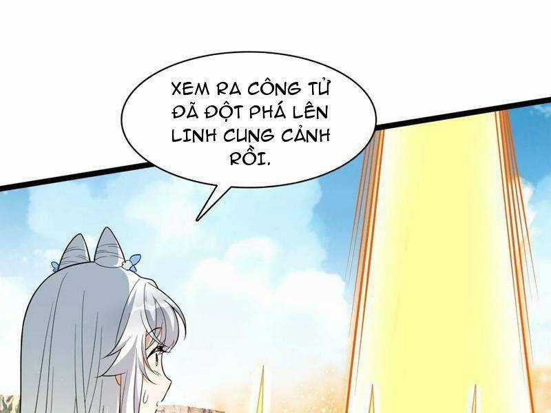 Ta Dưỡng Ra Nhân Vật Phản Diện Là Nữ Đế Yandere Chapter 17 trang 34