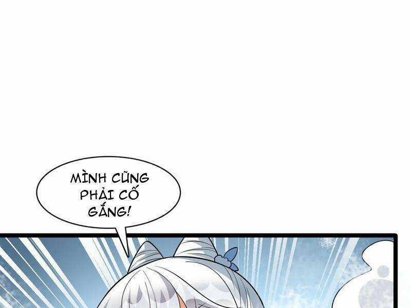 Ta Dưỡng Ra Nhân Vật Phản Diện Là Nữ Đế Yandere Chapter 17 trang 36