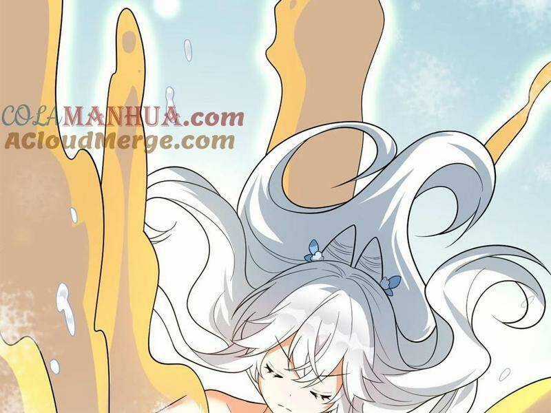 Ta Dưỡng Ra Nhân Vật Phản Diện Là Nữ Đế Yandere Chapter 17 trang 38