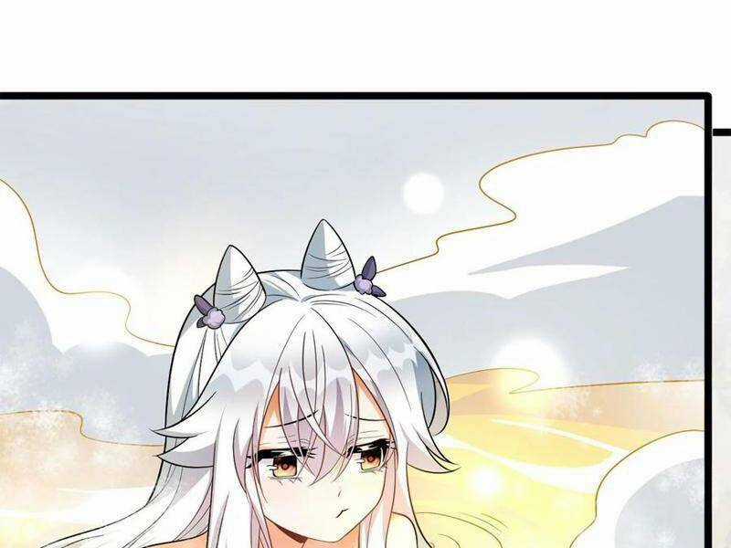 Ta Dưỡng Ra Nhân Vật Phản Diện Là Nữ Đế Yandere Chapter 17 trang 5