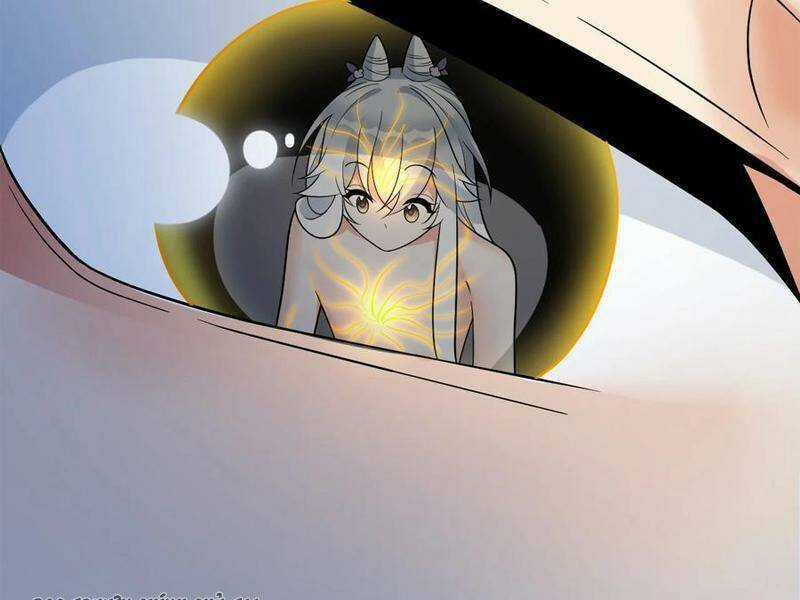 Ta Dưỡng Ra Nhân Vật Phản Diện Là Nữ Đế Yandere Chapter 17 trang 55