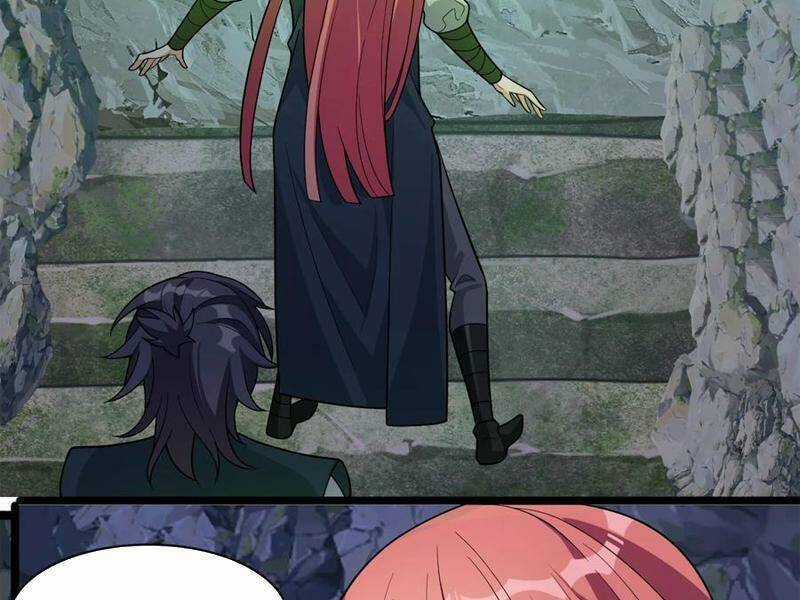 Ta Dưỡng Ra Nhân Vật Phản Diện Là Nữ Đế Yandere Chapter 17 trang 59