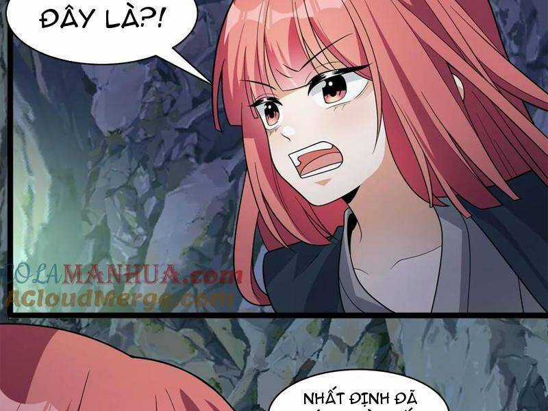 Ta Dưỡng Ra Nhân Vật Phản Diện Là Nữ Đế Yandere Chapter 17 trang 60