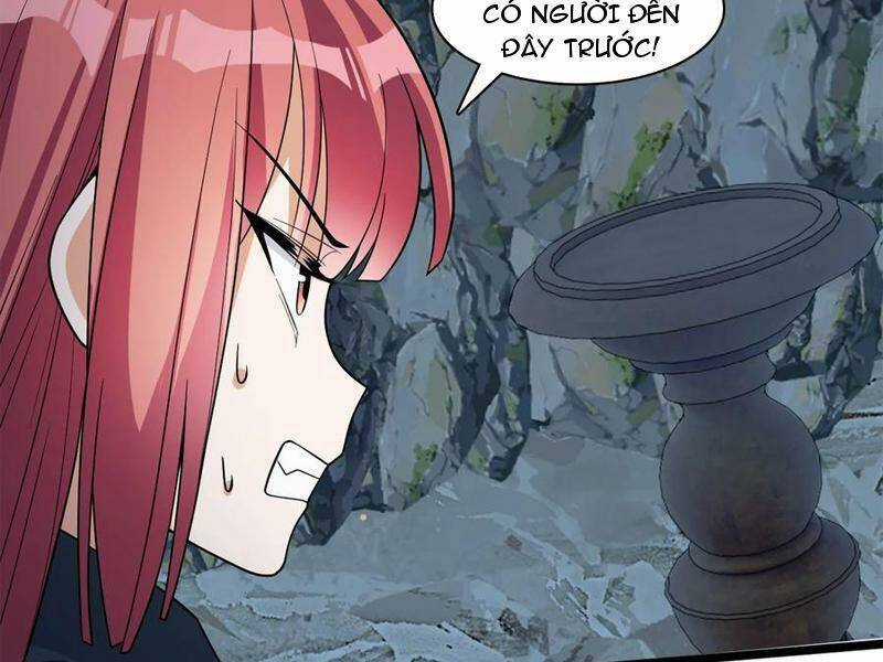 Ta Dưỡng Ra Nhân Vật Phản Diện Là Nữ Đế Yandere Chapter 17 trang 61