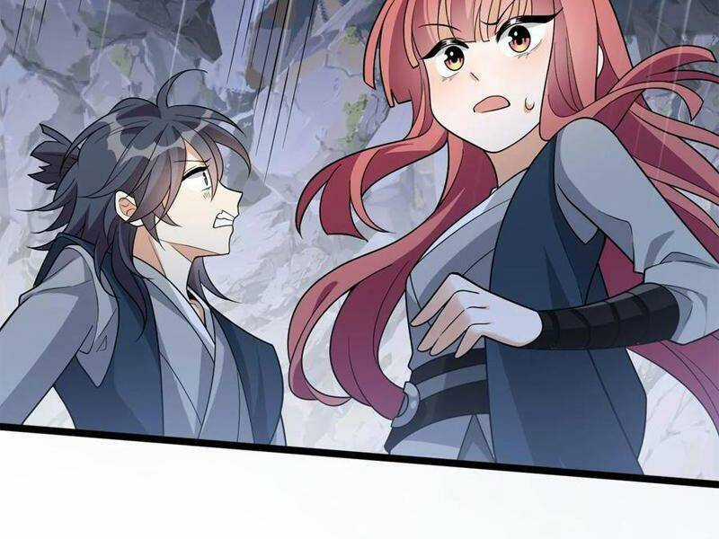 Ta Dưỡng Ra Nhân Vật Phản Diện Là Nữ Đế Yandere Chapter 17 trang 68