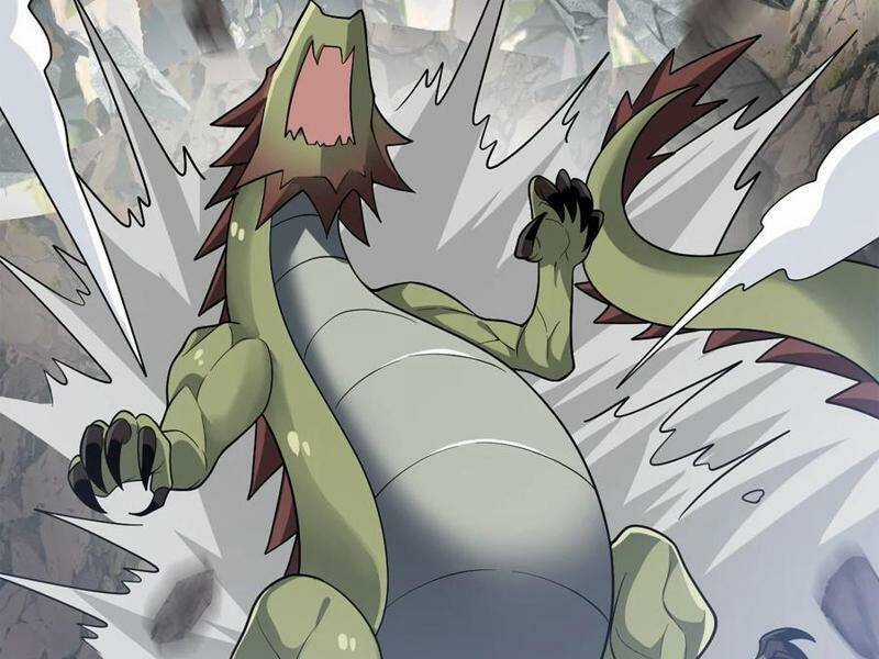 Ta Dưỡng Ra Nhân Vật Phản Diện Là Nữ Đế Yandere Chapter 17 trang 71