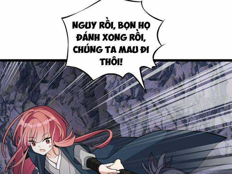 Ta Dưỡng Ra Nhân Vật Phản Diện Là Nữ Đế Yandere Chapter 17 trang 73