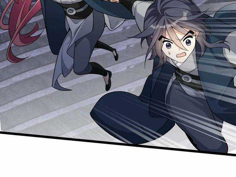 Ta Dưỡng Ra Nhân Vật Phản Diện Là Nữ Đế Yandere Chapter 17 trang 74