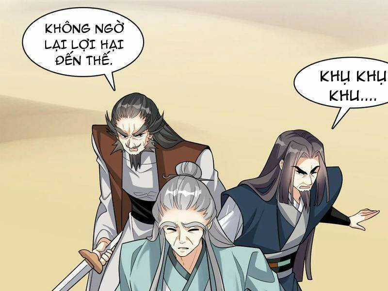 Ta Dưỡng Ra Nhân Vật Phản Diện Là Nữ Đế Yandere Chapter 17 trang 79