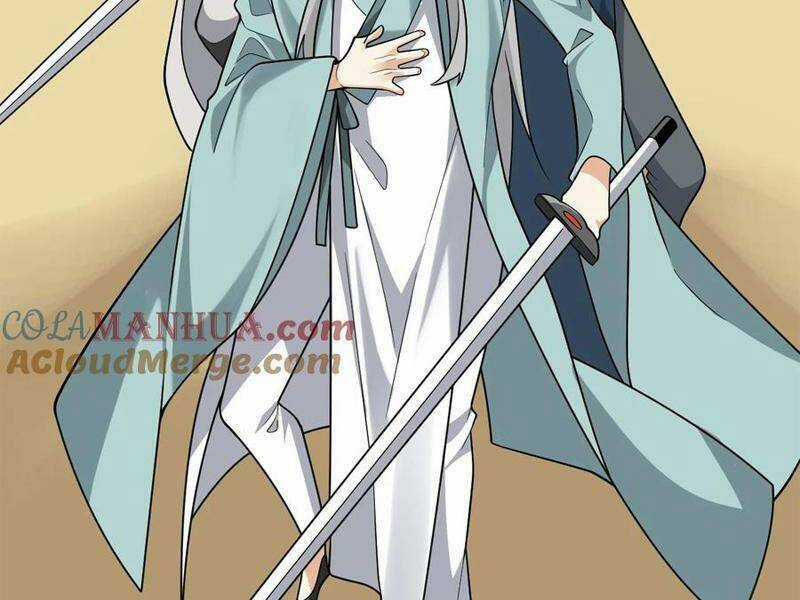 Ta Dưỡng Ra Nhân Vật Phản Diện Là Nữ Đế Yandere Chapter 17 trang 80