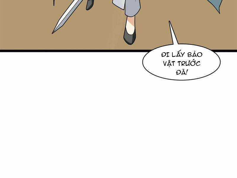 Ta Dưỡng Ra Nhân Vật Phản Diện Là Nữ Đế Yandere Chapter 17 trang 81