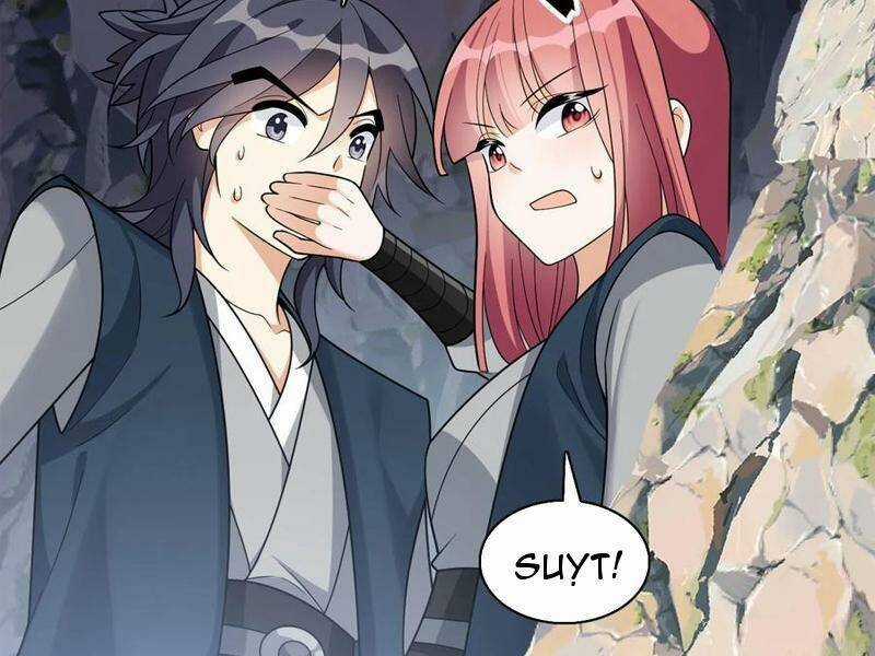 Ta Dưỡng Ra Nhân Vật Phản Diện Là Nữ Đế Yandere Chapter 17 trang 83