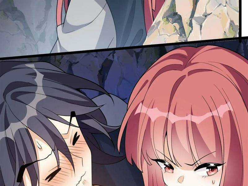 Ta Dưỡng Ra Nhân Vật Phản Diện Là Nữ Đế Yandere Chapter 17 trang 86
