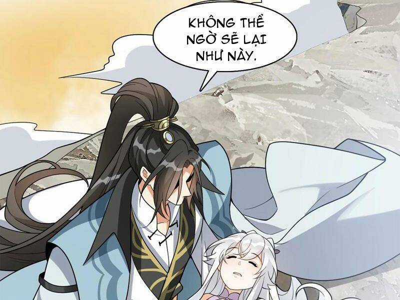 Ta Dưỡng Ra Nhân Vật Phản Diện Là Nữ Đế Yandere Chapter 17 trang 91