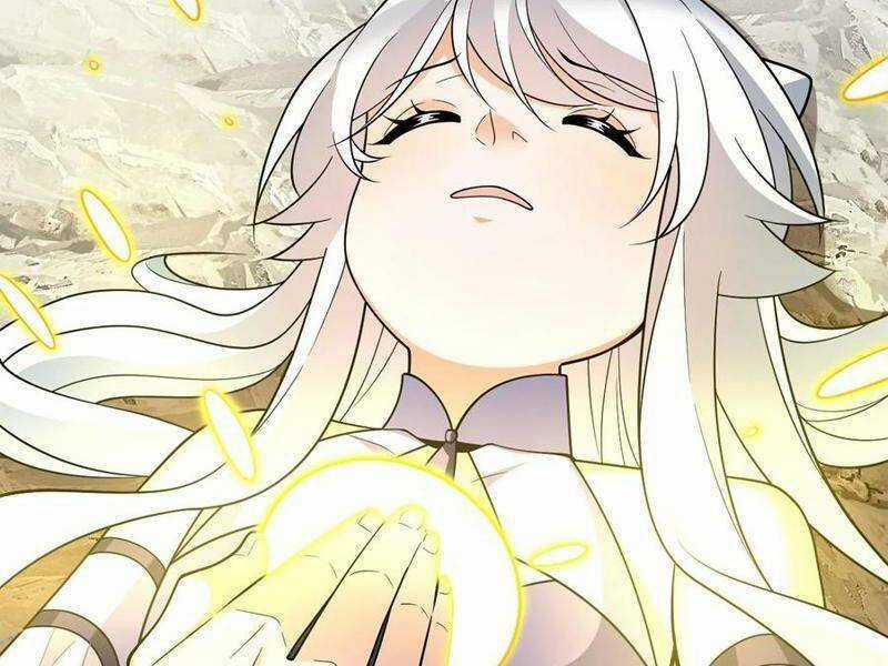 Ta Dưỡng Ra Nhân Vật Phản Diện Là Nữ Đế Yandere Chapter 17 trang 97