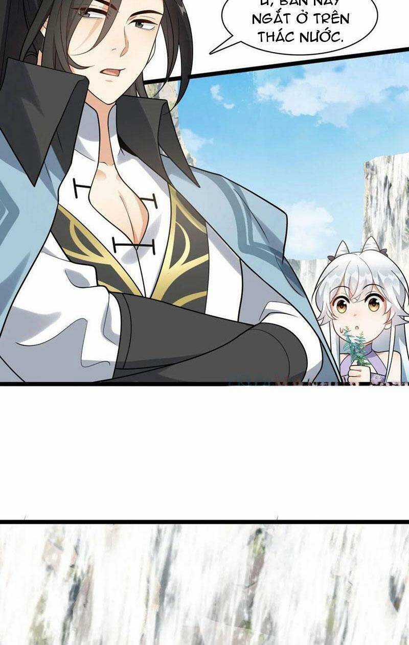 Ta Dưỡng Ra Nhân Vật Phản Diện Là Nữ Đế Yandere Chapter 18 trang 10