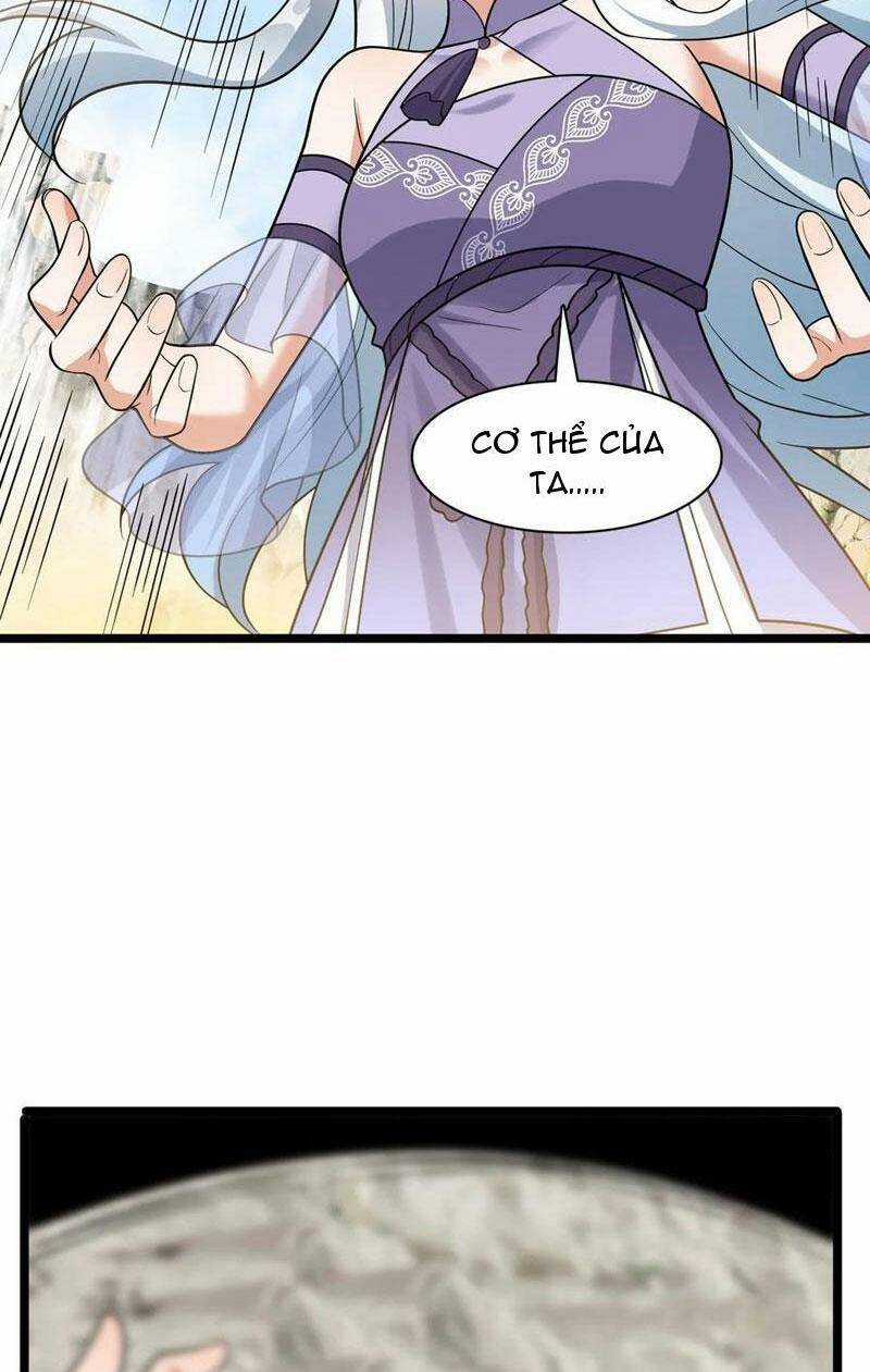 Ta Dưỡng Ra Nhân Vật Phản Diện Là Nữ Đế Yandere Chapter 18 trang 2