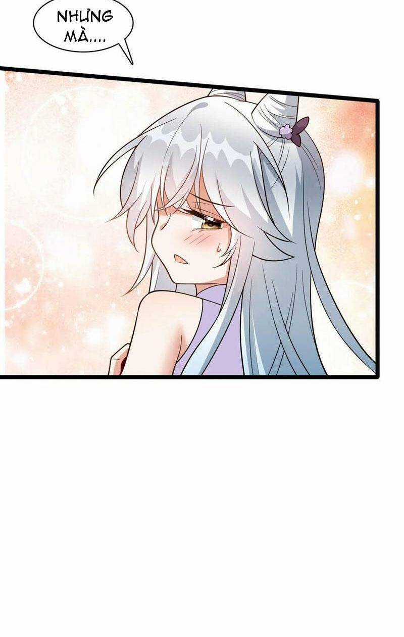 Ta Dưỡng Ra Nhân Vật Phản Diện Là Nữ Đế Yandere Chapter 18 trang 22