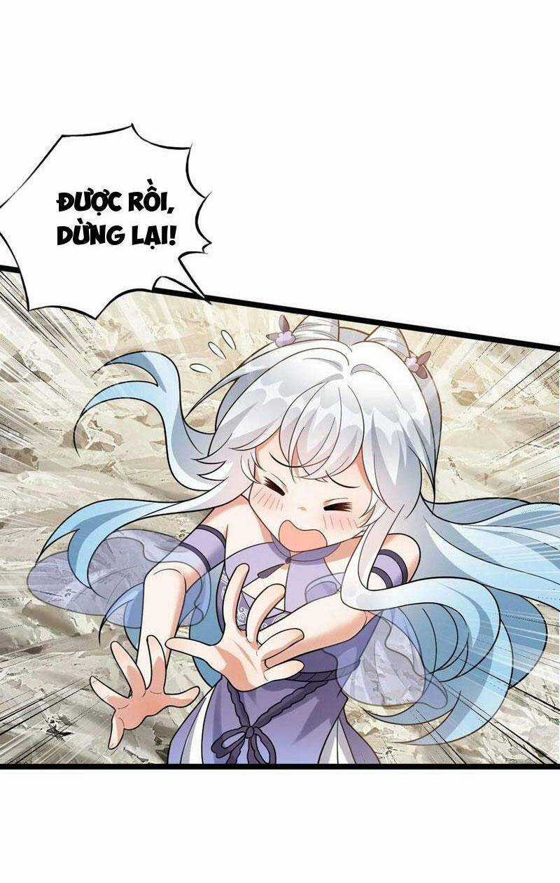 Ta Dưỡng Ra Nhân Vật Phản Diện Là Nữ Đế Yandere Chapter 18 trang 24