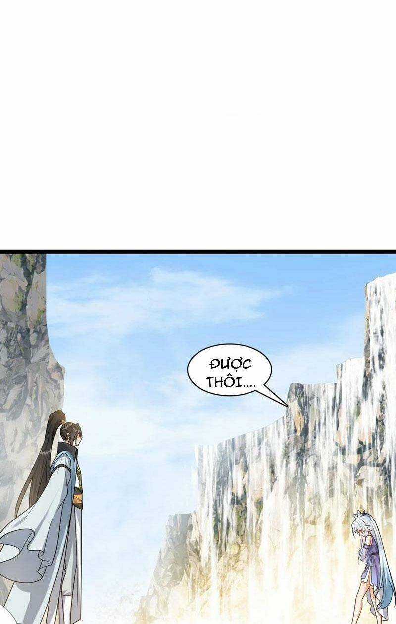 Ta Dưỡng Ra Nhân Vật Phản Diện Là Nữ Đế Yandere Chapter 18 trang 25