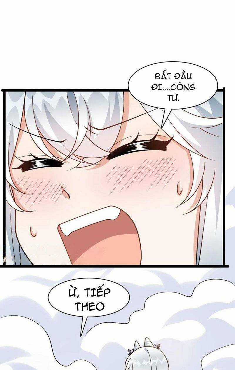 Ta Dưỡng Ra Nhân Vật Phản Diện Là Nữ Đế Yandere Chapter 18 trang 28