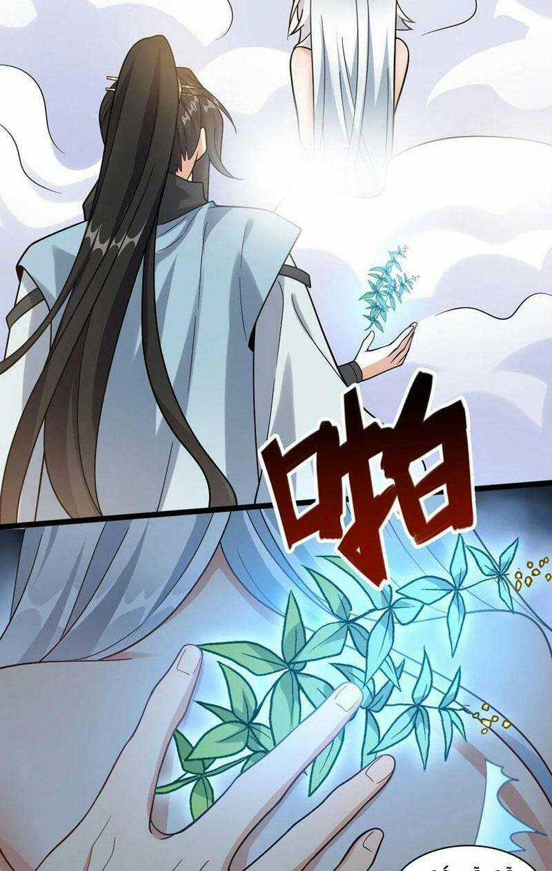 Ta Dưỡng Ra Nhân Vật Phản Diện Là Nữ Đế Yandere Chapter 18 trang 29
