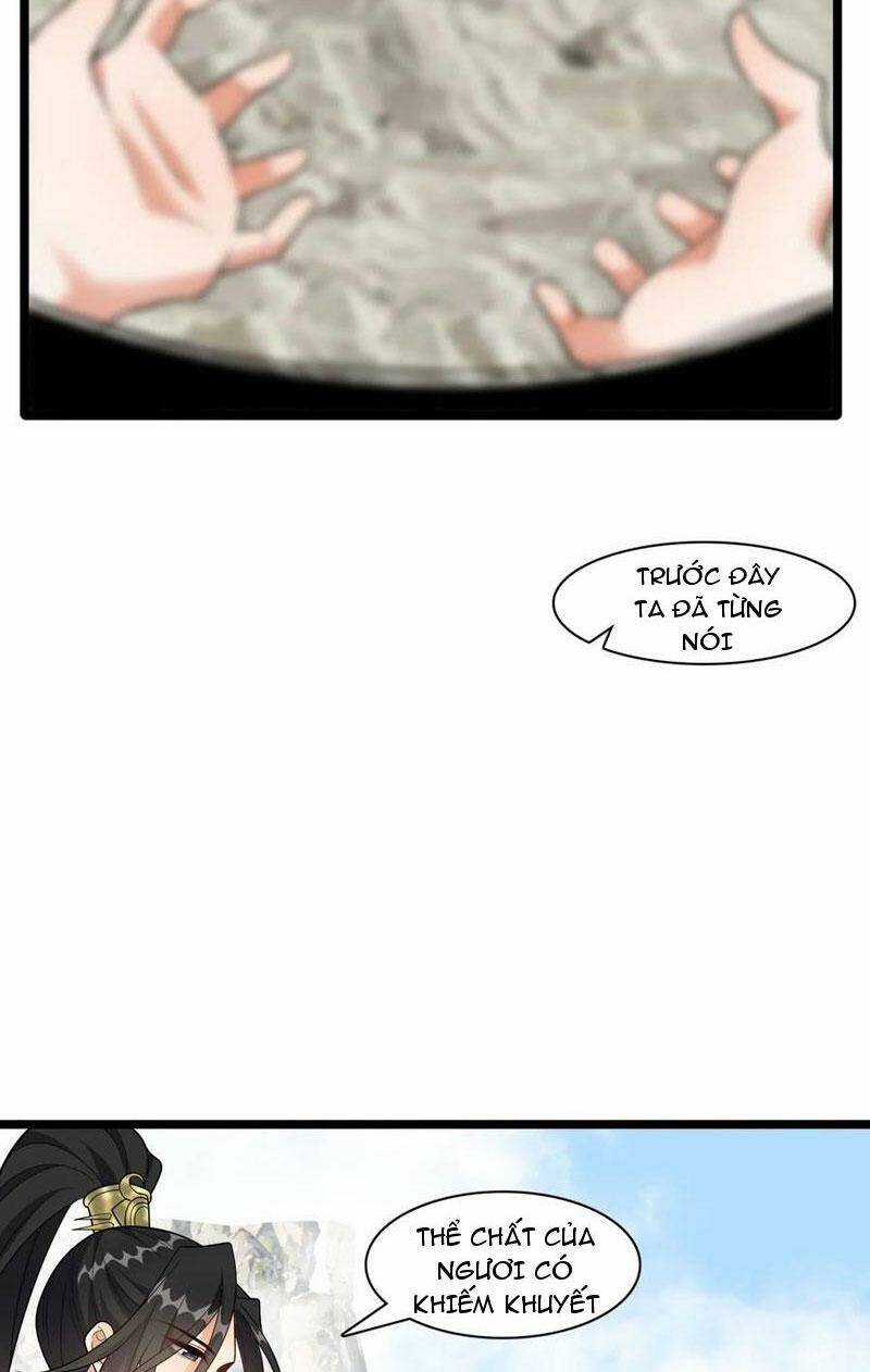 Ta Dưỡng Ra Nhân Vật Phản Diện Là Nữ Đế Yandere Chapter 18 trang 3