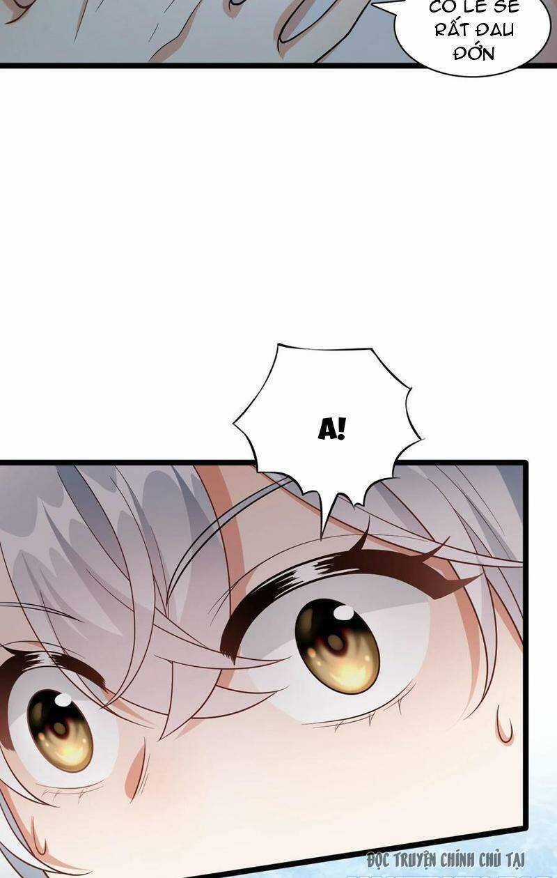 Ta Dưỡng Ra Nhân Vật Phản Diện Là Nữ Đế Yandere Chapter 18 trang 30