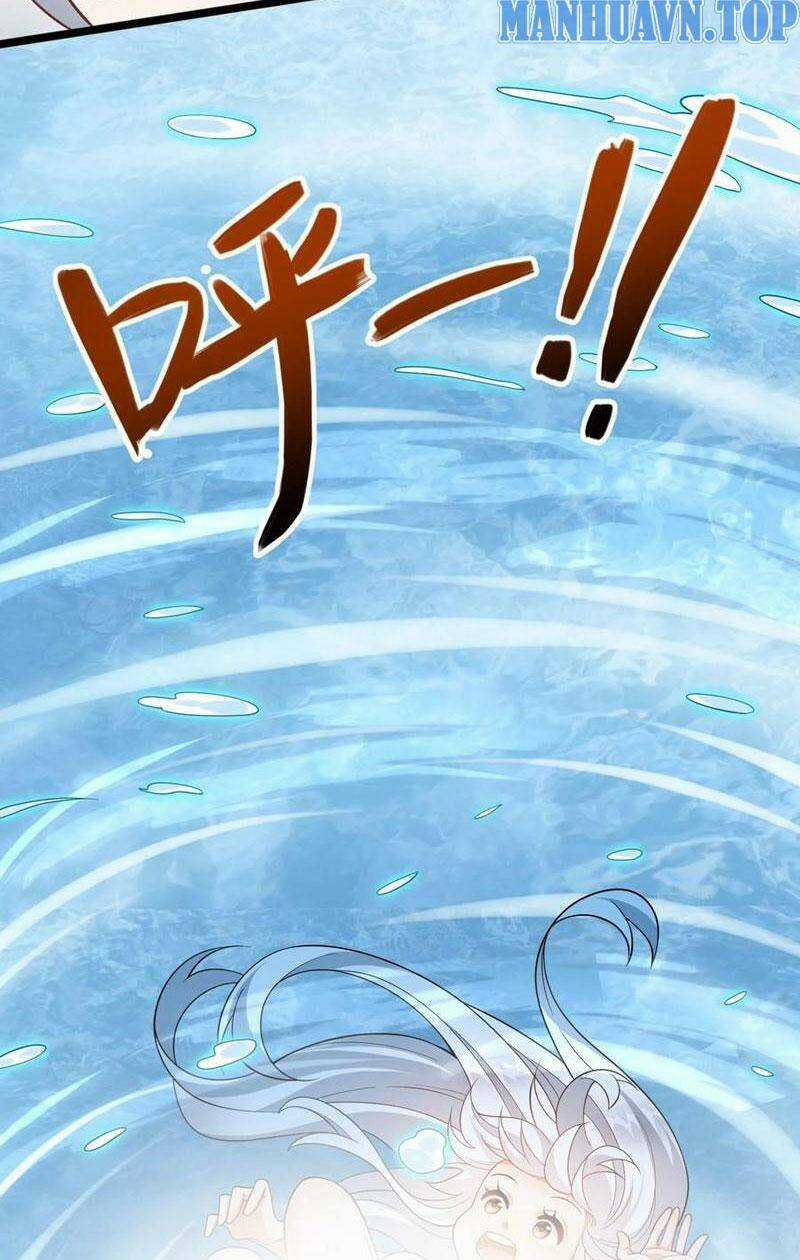 Ta Dưỡng Ra Nhân Vật Phản Diện Là Nữ Đế Yandere Chapter 18 trang 31