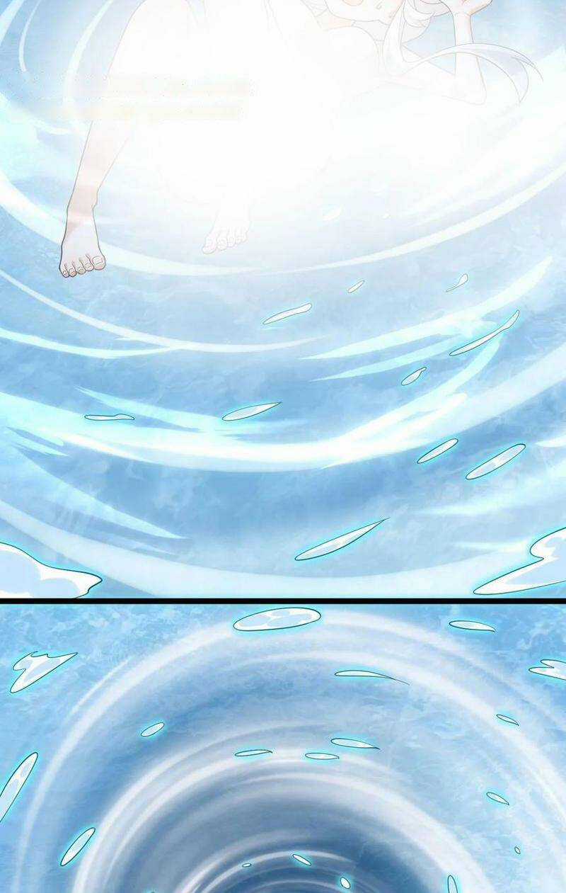 Ta Dưỡng Ra Nhân Vật Phản Diện Là Nữ Đế Yandere Chapter 18 trang 32