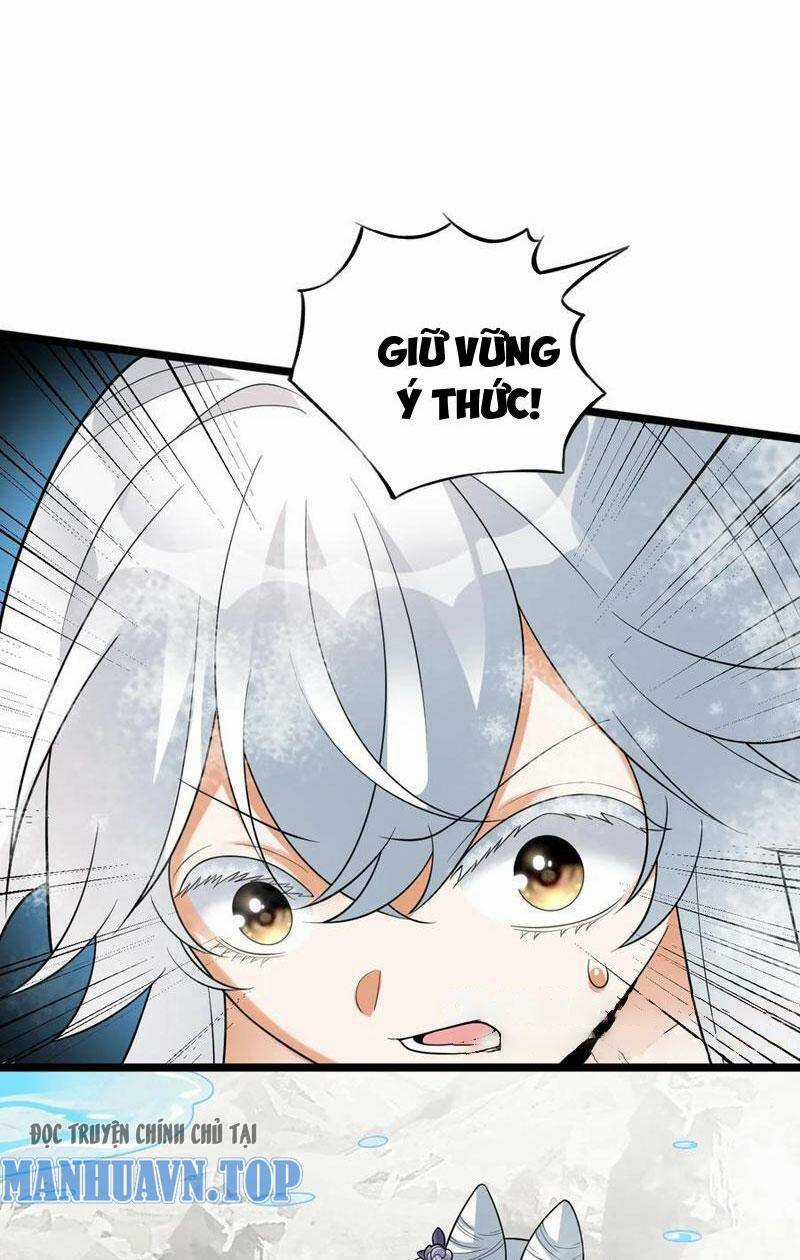 Ta Dưỡng Ra Nhân Vật Phản Diện Là Nữ Đế Yandere Chapter 18 trang 35