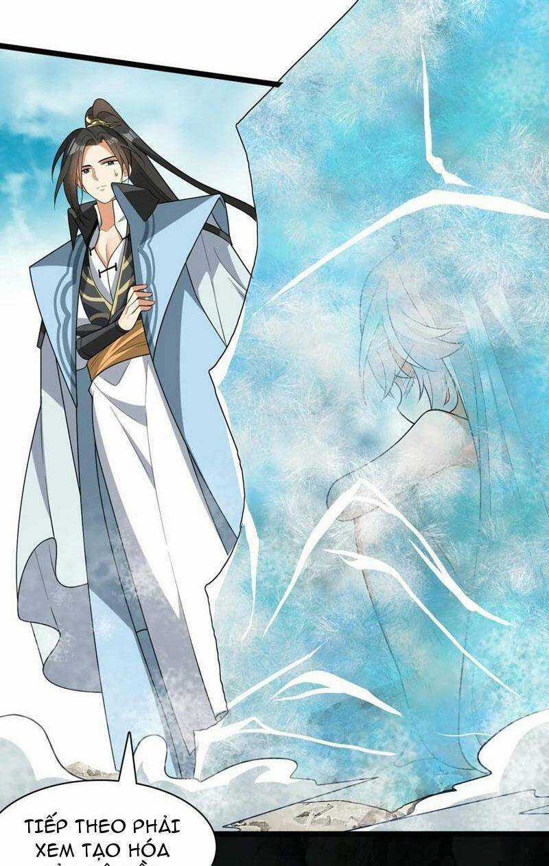 Ta Dưỡng Ra Nhân Vật Phản Diện Là Nữ Đế Yandere Chapter 18 trang 37