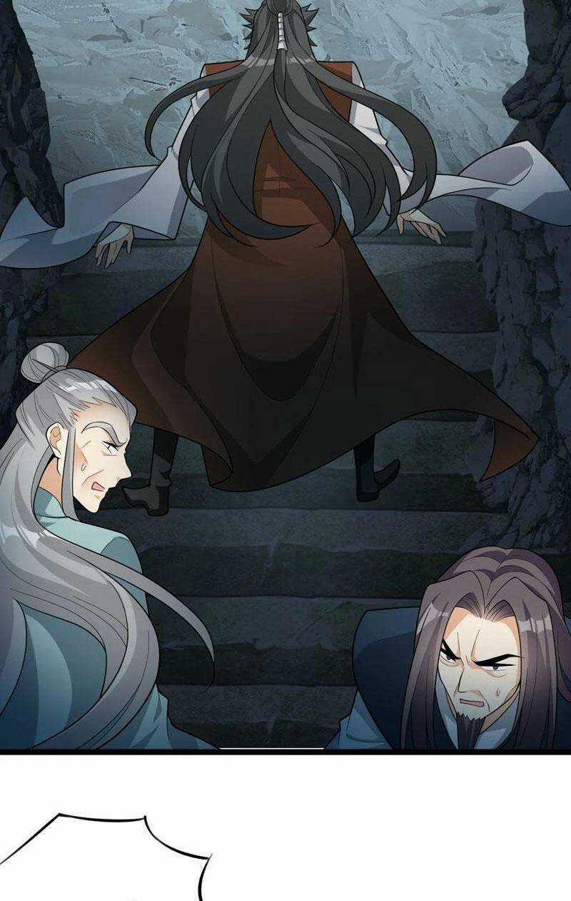 Ta Dưỡng Ra Nhân Vật Phản Diện Là Nữ Đế Yandere Chapter 18 trang 39