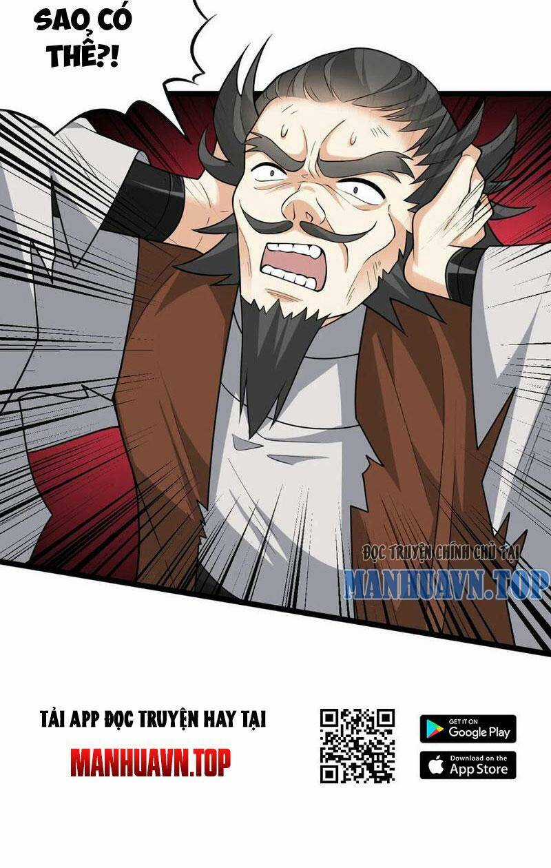 Ta Dưỡng Ra Nhân Vật Phản Diện Là Nữ Đế Yandere Chapter 18 trang 40