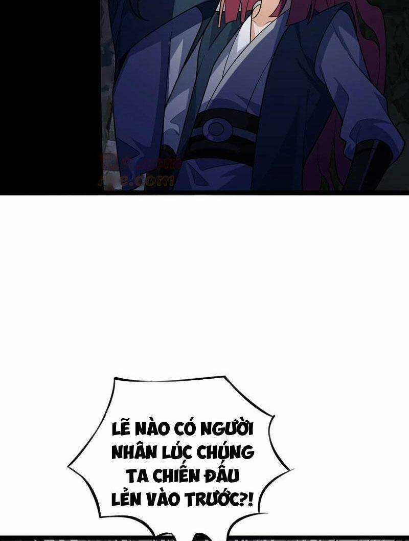 Ta Dưỡng Ra Nhân Vật Phản Diện Là Nữ Đế Yandere Chapter 18 trang 42