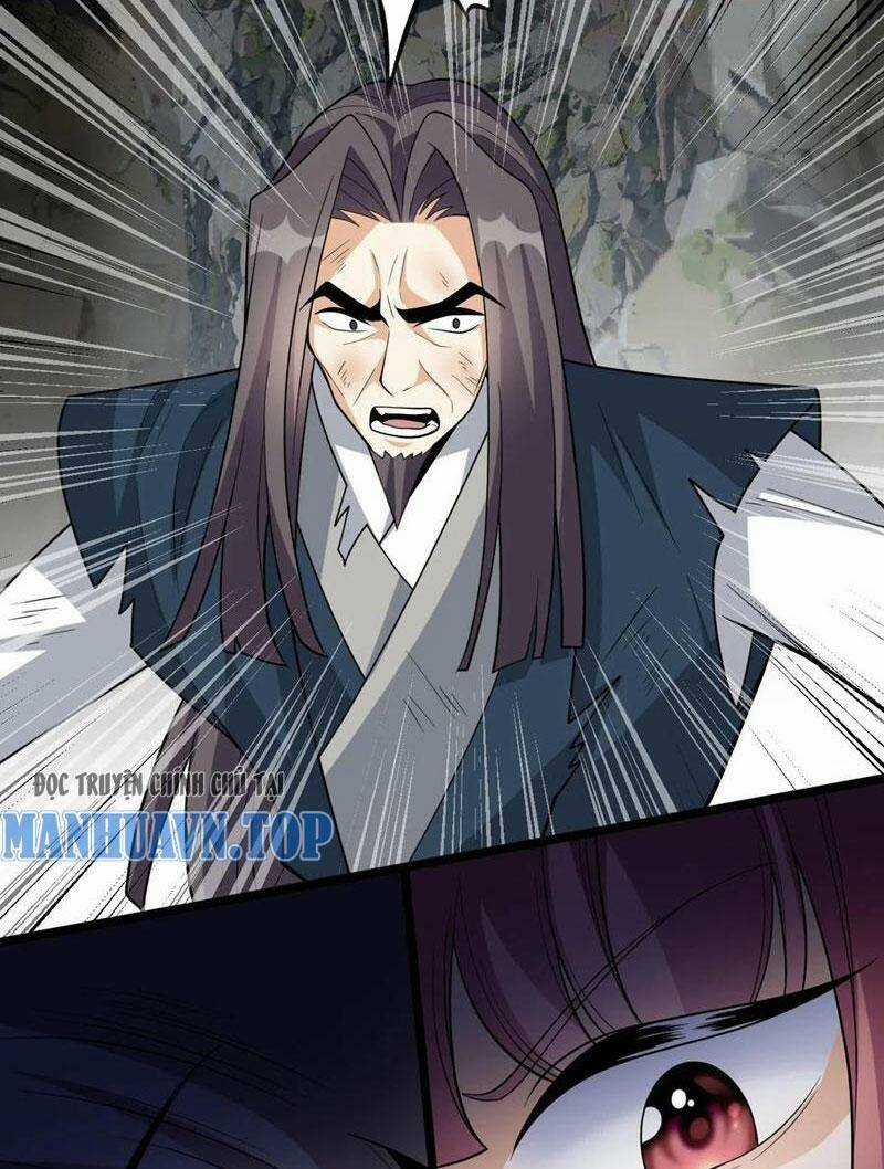 Ta Dưỡng Ra Nhân Vật Phản Diện Là Nữ Đế Yandere Chapter 18 trang 43