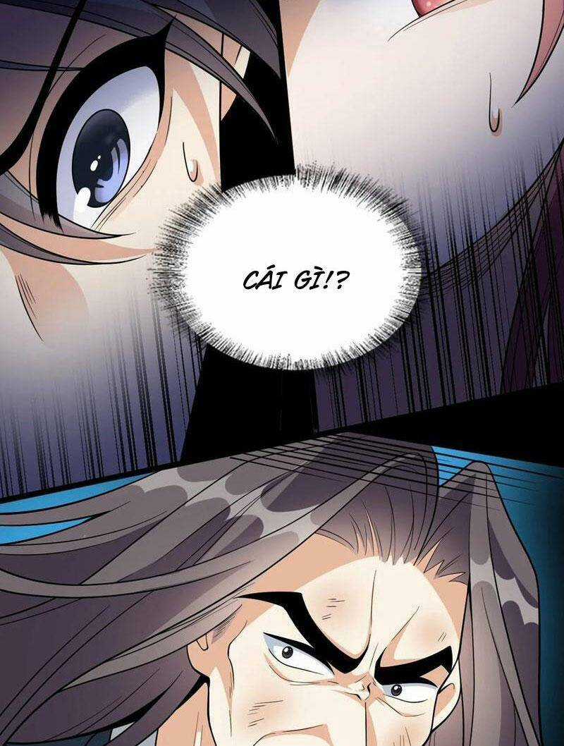 Ta Dưỡng Ra Nhân Vật Phản Diện Là Nữ Đế Yandere Chapter 18 trang 44